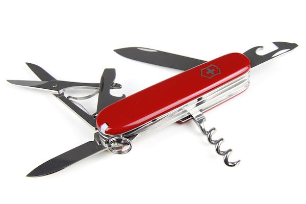 Terratest: a swiss army knife for testing infrastructure code