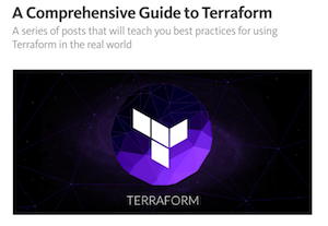 A Comprehensive Guide to Terraform
