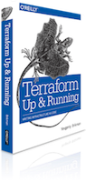 Terraform Up & Running